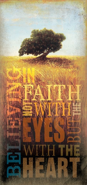 Picture of FAITH