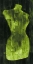 Picture of DRESS FORM - GREEN