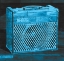 Picture of XOX AMP - BLUE