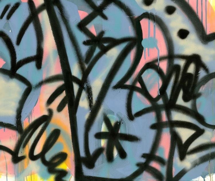 Picture of GRAFFITI 1