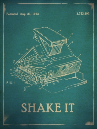 Picture of SHAKE IT