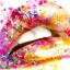 Picture of BUBBLE GUM LIPS