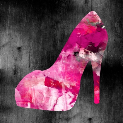 Picture of PINK HEEL