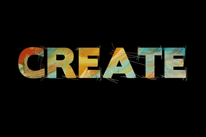 Picture of CREATE