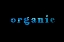 Picture of ORGANIC 2