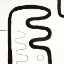 Picture of BLACK AND WHITE K