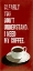 Picture of I NEED COFFEE