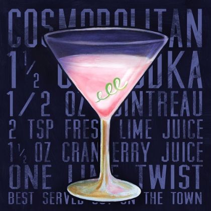 Picture of COSMO (SQUARE)