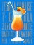 Picture of TEQUILA SUNRISE (VERTICAL)