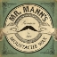Picture of MR. MANNS