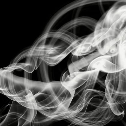 Picture of SMOKE ABSTRACT