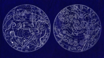 Picture of ASTROLOGICAL CHARTS