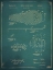 Picture of SNOWSHOE PATENT 2 BLUE