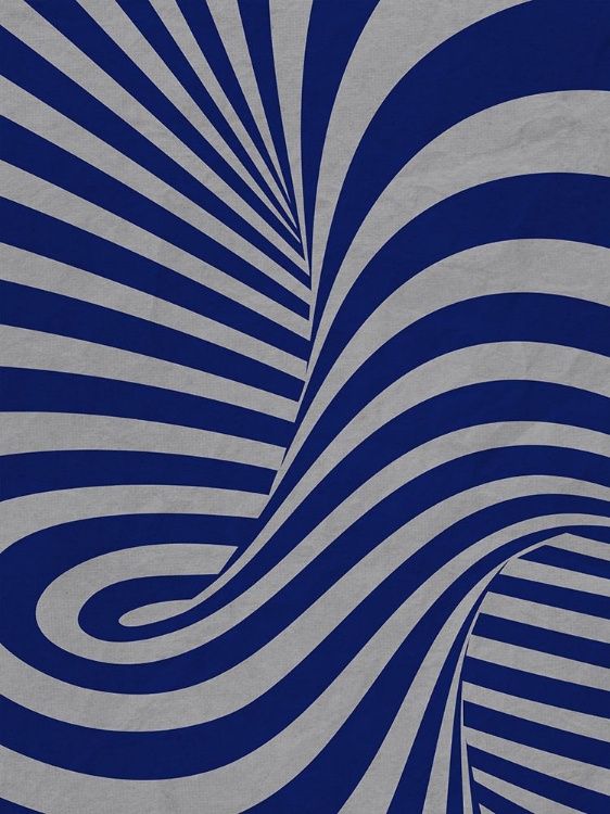 Picture of COBALT SWIRLS C