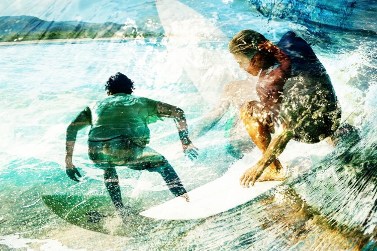 Picture of SURFERS C