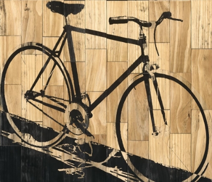 Picture of FIXED GEAR 2