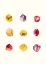 Picture of FACETED 1