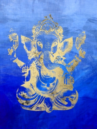 Picture of GANESHA