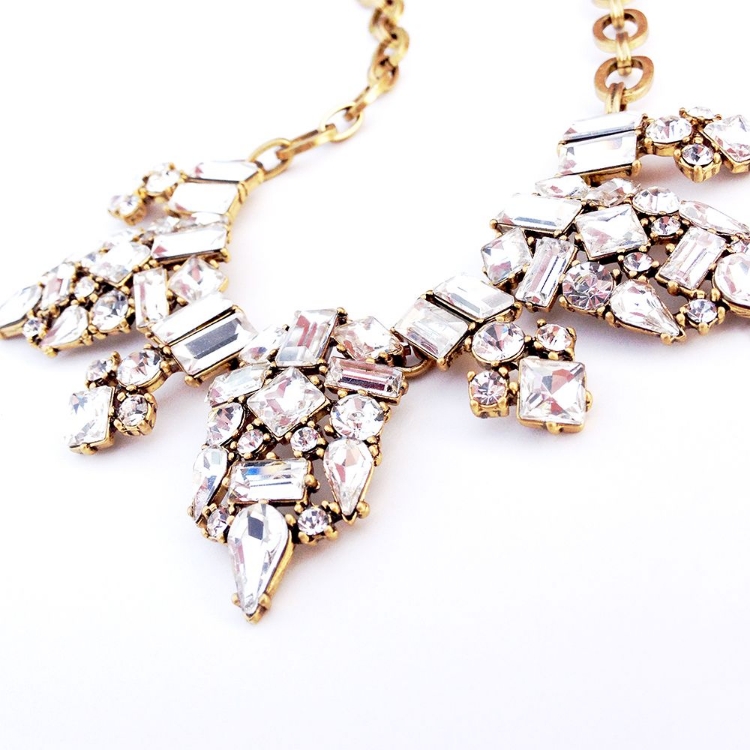 Picture of JEWELRY ON WHITE C