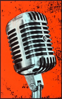 Picture of MICROPHONE