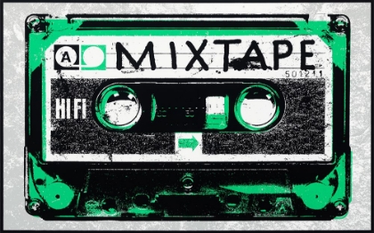 Picture of MIXTAPE