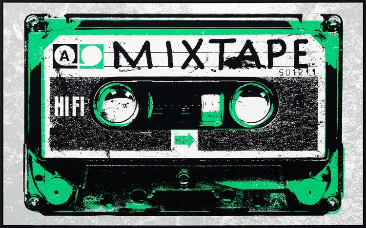 Picture of MIXTAPE