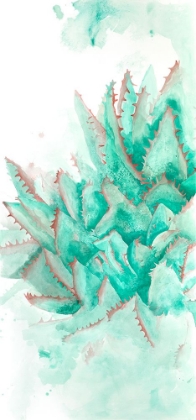 Picture of TURQUOISE DESERT 3