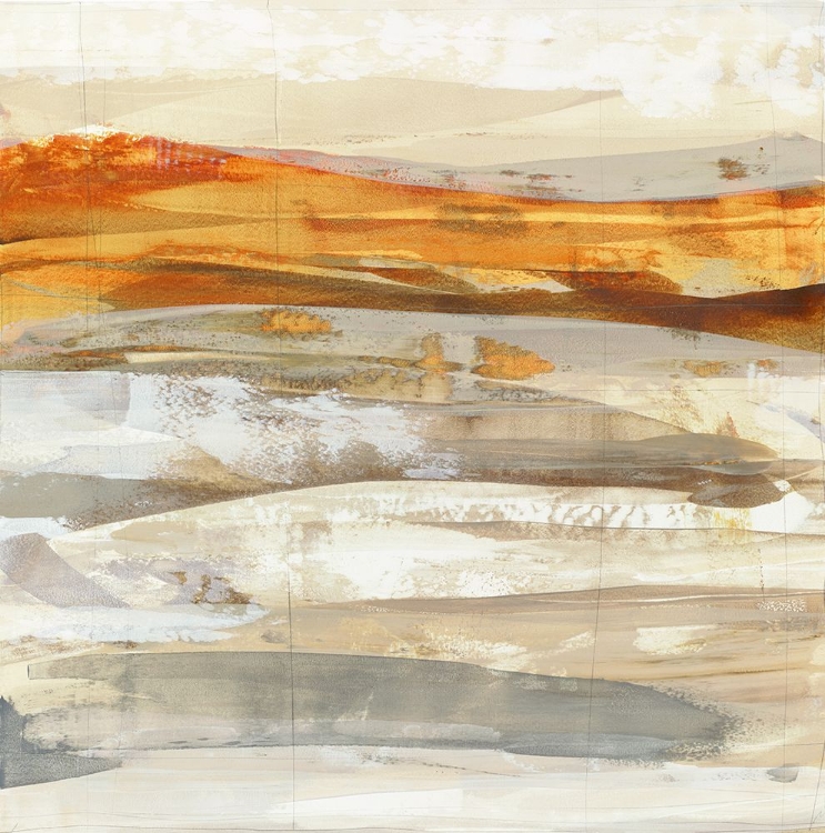 Picture of GOLD RETOLD 1