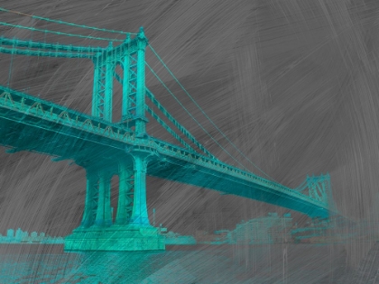 Picture of MANHATTAN BRIDGE