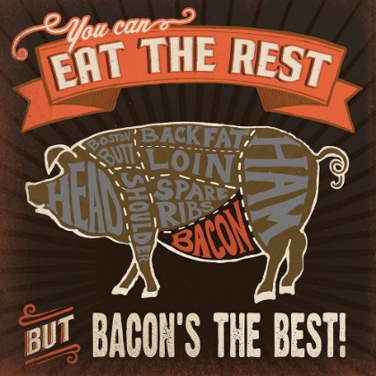 Picture of BEST BACON