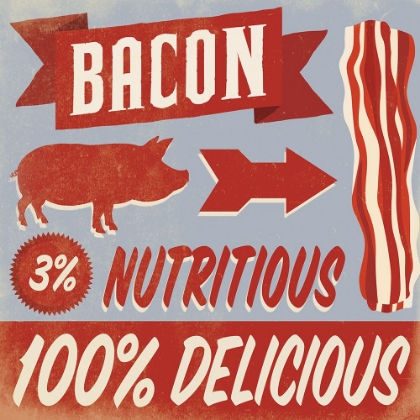 Picture of DELICIOUS BACON