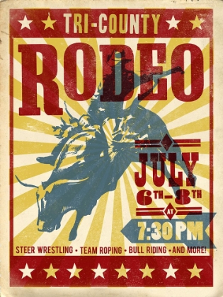 Picture of RODEO
