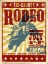 Picture of RODEO