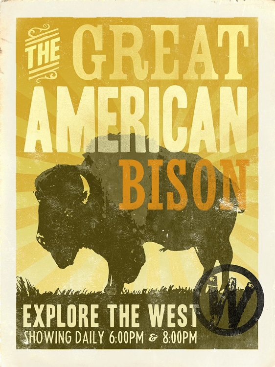 Picture of BISON