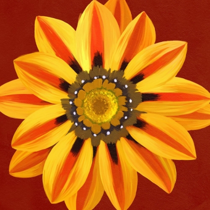 Picture of FLOWER ART 10