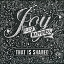 Picture of HONEST WORDS - JOY