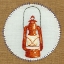 Picture of VINTAGE CAMPING EMBROIDERY B