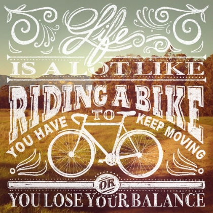 Picture of BIKE