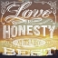 Picture of LOVE