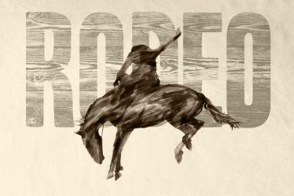 Picture of RODEO