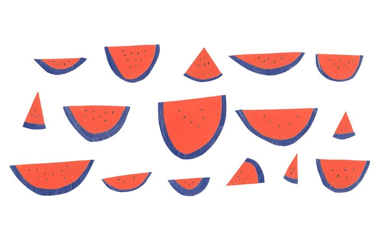 Picture of WATERMELONS