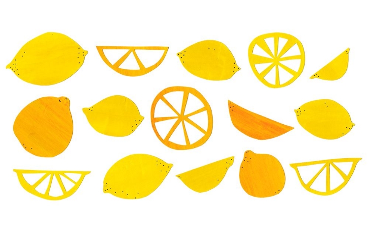 Picture of LEMONS