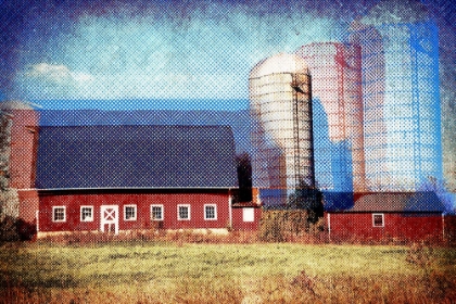 Picture of FARMLAND B