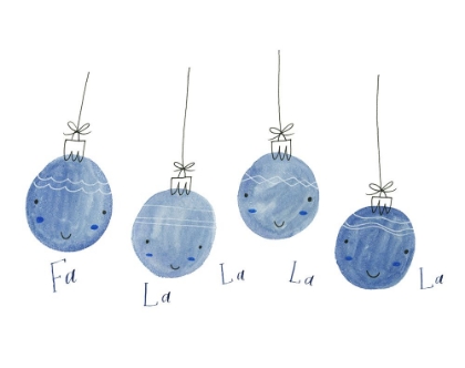 Picture of ORNAMENTS 4