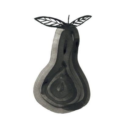 Picture of BLACK PEAR 2