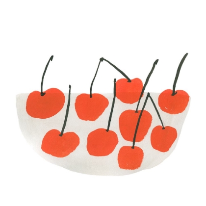 Picture of CHERRY BOWL