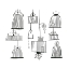 Picture of BIRDCAGE 2