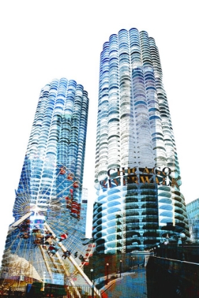 Picture of MARINA CITY