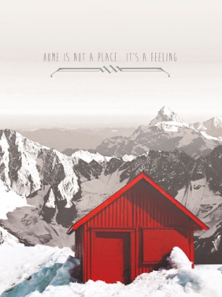 Picture of TINY HOME SENTIMENTS 6