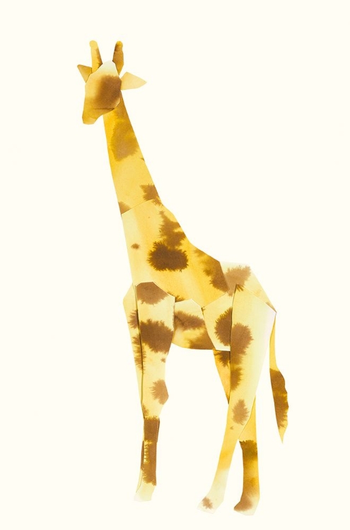 Picture of GIRAFFE